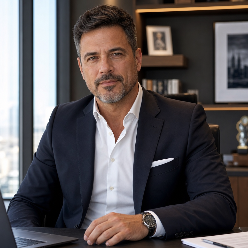 Marcelo A.